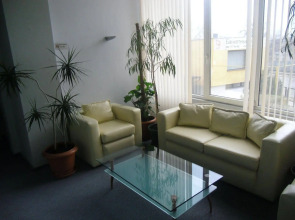 Гостиница «Улисс»