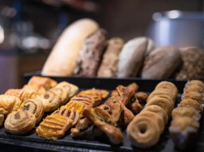 Bilderberg Garden Hotel