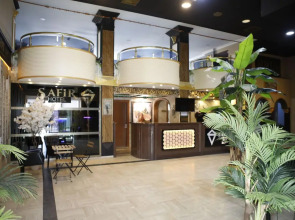 Safir Hotels Silivri