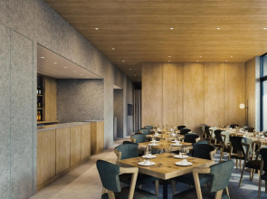 Отель Apa Hotel Pride Akasaka Kokkaigijidomae