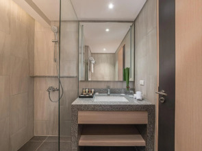 Seda Central Bloc Cebu