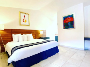 Arawi Hotel Boutique