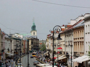 Royal Route Residence