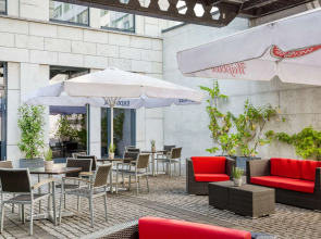 IntercityHotel Dresden