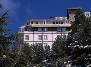 Hotel Reino Nevado