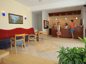 Petrosana Hotel Apartments
