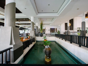 Samaya Wellness Resort