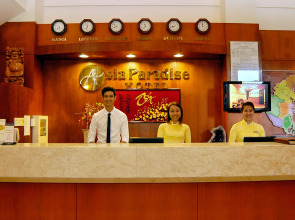 Asia Paradise Hotel
