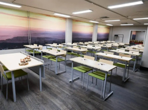 Lapland Hotels Kuopio