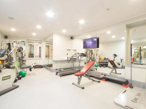 Best Western Hotel Nazionale