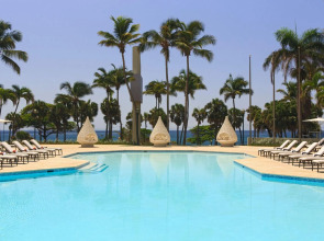 Renaissance Santo Domingo Jaragua Hotel & Casino