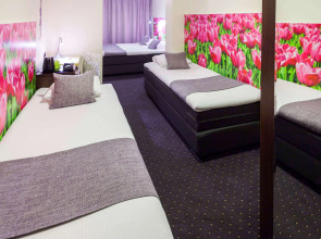 ibis Styles Amsterdam City