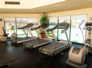 Emporio Cancun Optional All Inclusive