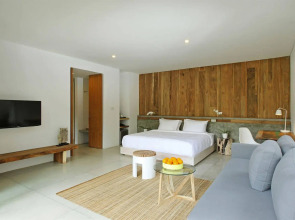 Aria Villas Ubud