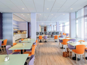 B&B Hotel Offenbach-Kaiserlei