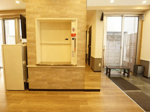 House Ikebukuro – Hostel