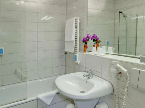 Best Western Hotel Frankfurt Airport Neu-Isenburg