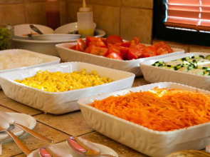 Apartamentos la Caleta