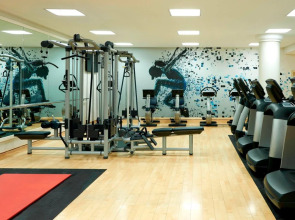 Sheraton Grand Warsaw