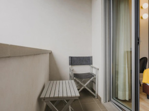 JOIVY Together Urban Resort