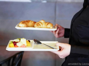 ibis London City - Shoreditch