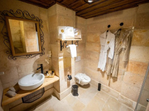 Duven Hotel Cappadocia