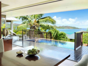 Raffles Seychelles