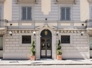 Hotel Rapallo