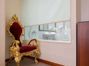 Картмазово Кантри Клаб