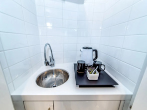 Aimi Jeju Beach Hotel