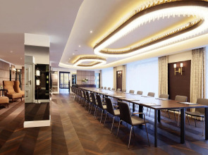 Hotel Bristol, A Luxury Collection Hotel, Warsaw
