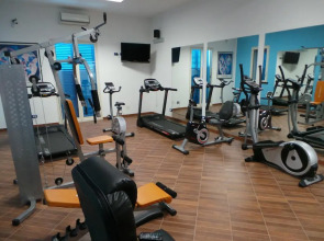 Al Baglio - Affittacamere