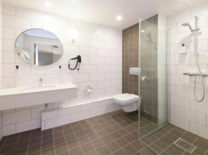 Scandic St Olavs Plass