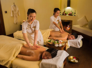 Ana Mandara Villas Dalat Resort & Spa