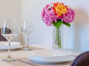 Apartments & Room Lino