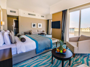 Курорт Rixos Bab Al Bahr - Ultra All Inclusive