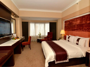 The Puteri Pacific Johor Bahru