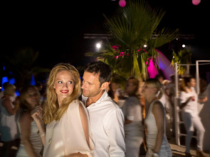 Robinson Camyuva - Adults only