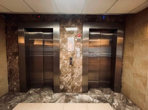 Как Дома на улице Тимирязева 9 корпус 1