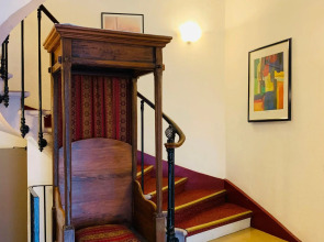 Hôtel Williams Opéra