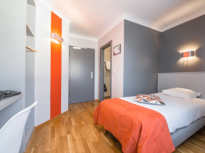Mandarina Hotel Luxembourg Strassen
