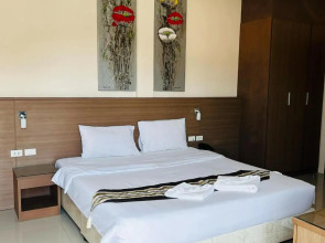 The Wave Patong Boutique Hotel