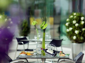 Novotel Muenchen Messe