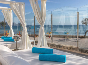 Hotel Ferrer Concord