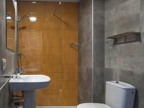 RV Hotels Apartamentos Treumal Park