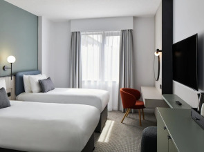 Timhotel Opéra Madeleine