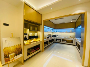 JI Hotel Shanghai The Bund Jiujiang Road