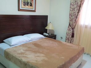 Ivory Hotel Apartments