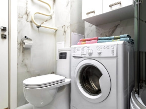 ST-Apartments на Привокзальной площади 1А корпус 2