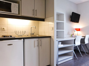 Montempô Lyon Part Dieu